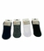 MD717-PACK X12 unidades (DOCENA) INVISIBLES DE HOMBRE - lenceriamarina