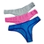 Imagen de BO914-PACK X12 unidades (DOCENA) |COLALES SELE LISO DE ALGODÓN