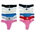 BO914-PACK X12 unidades (DOCENA) |COLALES SELE LISO DE ALGODÓN - lenceriamarina