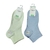 MD891-PACK X12 unidades (DOCENA) TOBILLERA DE DAMA AMANECER en internet