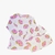 Imagen de TE11-MARCA: TERRENAL | PIJAMAS FLANNEL DAMA ESTAMPADO ENCANALADO | Cantidad minima de compra 12