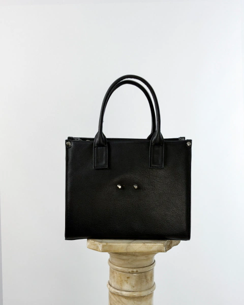 CARTERA DOS TACHAS