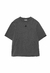 REMERA GRIS CLEAN - comprar online