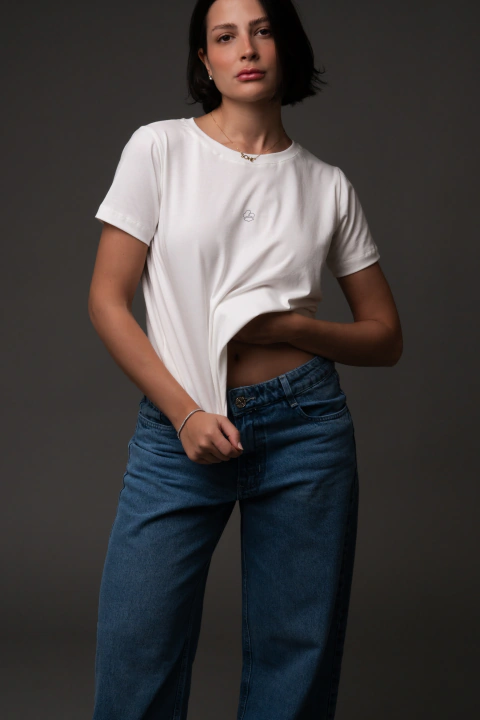 T-Shirt SOHE Pima