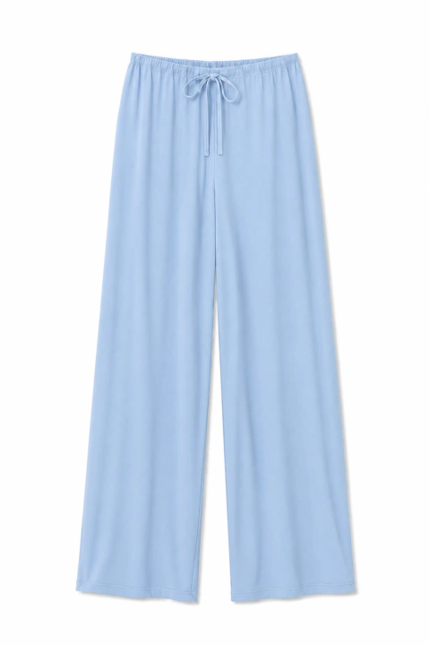Calça Baby
