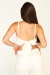 CROPPED SANCHO 100% LINHO - comprar online