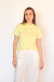 BLUSA BÁSICA ITAIM - loja online