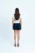 SHORT SUMMER ALFAIATARIA - loja online