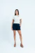 SHORT SUMMER ALFAIATARIA - comprar online