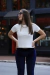 BLUSA BÁSICA ITAIM - comprar online