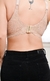 Corpiño con aro Emma Nude - tienda online