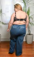 Corpiño con aro Sofia Negro - tienda online