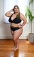 Bikini Ipanema Negra OFERTA SIN CAMBIO NI DEVOLUCION - Dtallebyaguz