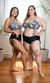 Bikini Aruba con aro Cebra OFERTA SIN CAMBIO NI DEVOLUCION en internet