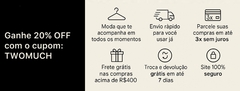 Banner da categoria MAIS VENDIDOS