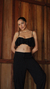 Top Soft - black - comprar online