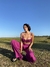 Calça Breeze - fúcsia - TWO MUCH