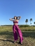 Imagem do Calça Breeze - fúcsia