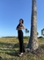 Imagem do Saia Easy - black