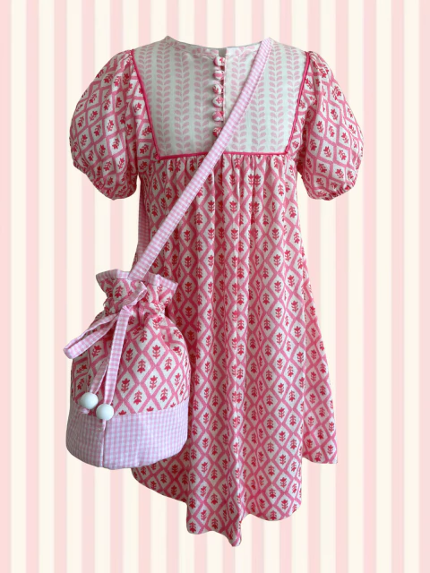 Vestido Paola - comprar online