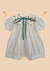Romper Rabbits Laise
