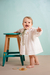 Vestido Tangerina - BCPKIDS