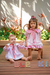 Vestido Hamptons - comprar online