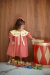 Vestido Joaninhas - BCPKIDS