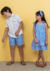 Vestido Lola Fresh - BCPKIDS