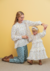 Vestido Margot (Lemon) - BCPKIDS