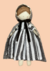 Boneca de Pano (P&B) - comprar online