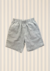 Shorts Chambray