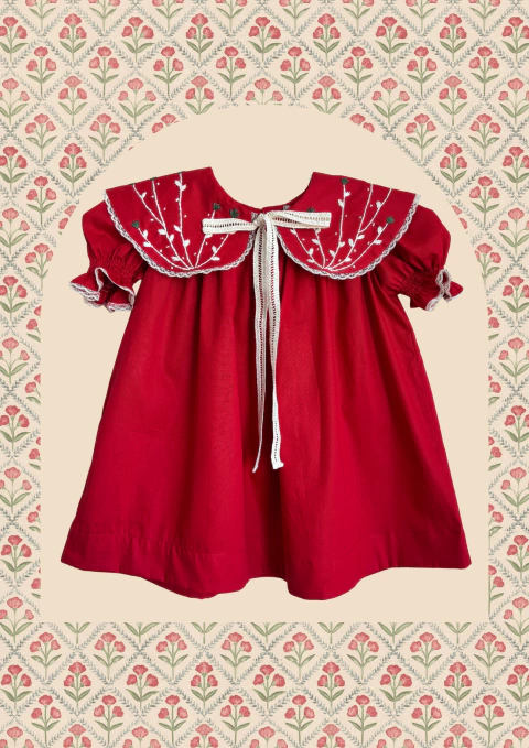 Vestido Julieta - comprar online