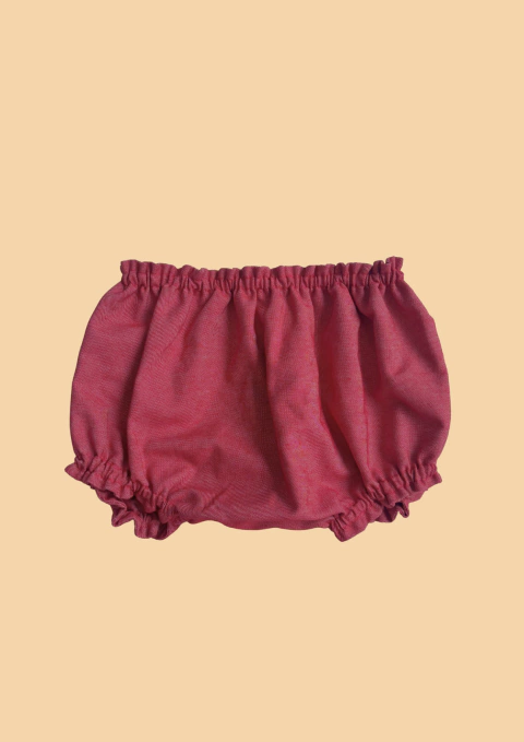 Tapa Fraldas (Vinho)