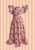 Vestido Macieira Fresh - comprar online
