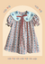 Vestido Flora (Listrado)