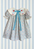 Vestido Porcelana - comprar online