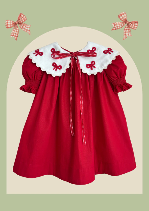 Vestido Ceci - comprar online