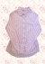 Camisa Listrada (Mãe) - comprar online