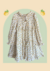 Vestido Margot (Lemon) - comprar online