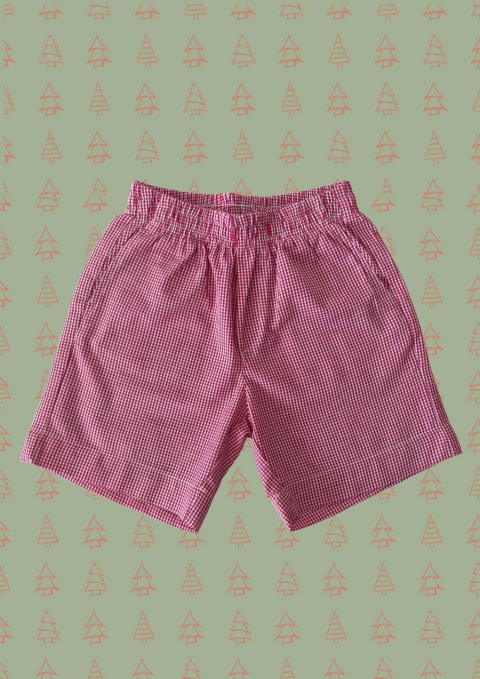 Shorts Vichy