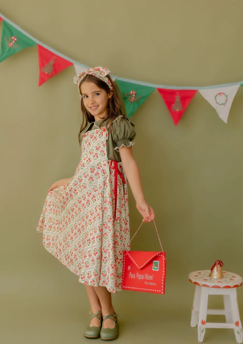 Conjunto Peônia - comprar online