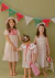 Vestido Alice Cerejinha - BCPKIDS