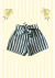 Shorts Manuela - loja online