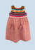 Vestido Laura - BCPKIDS