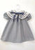 Vestido Provence - Manga Curta - BCPKIDS