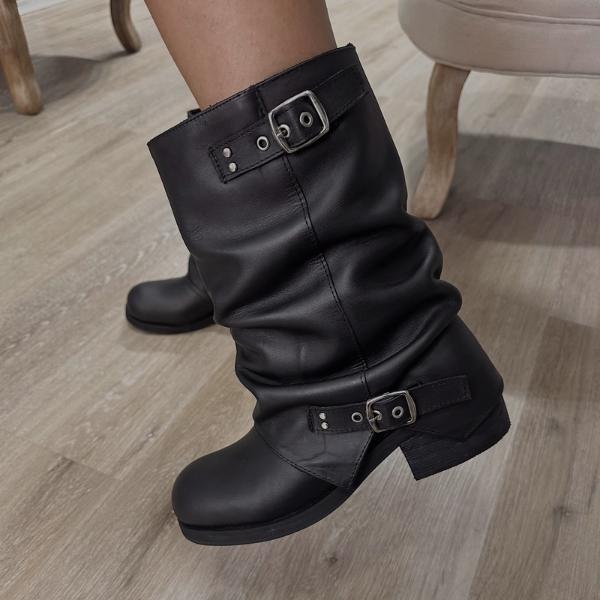 BOTAS & TEXANAS