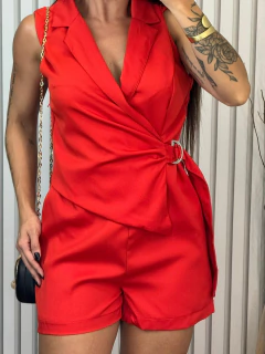 Macaquinho Cindy - comprar online