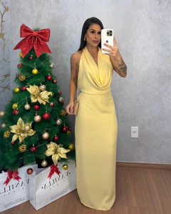 Vestido Sophi na internet