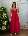Vestido Camila
